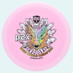 P-Line Glow P2X Gannon Buhr (PRE SALE)