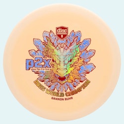 P-Line Glow P2X Gannon Buhr (PRE SALE)
