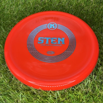 K4 Sten