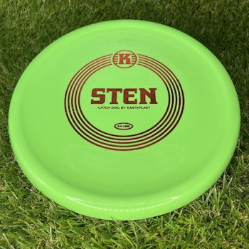 K4 Sten