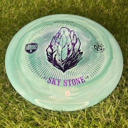 S-Line Swirly PD2 Sky Stone