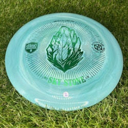 S-Line Swirly PD2 Sky Stone