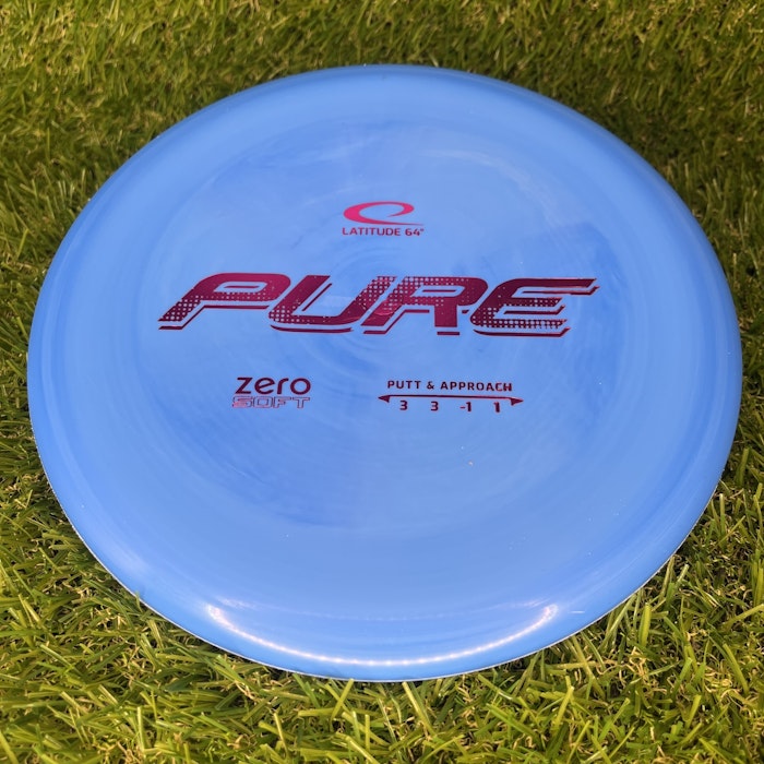 Zero Soft Pure
