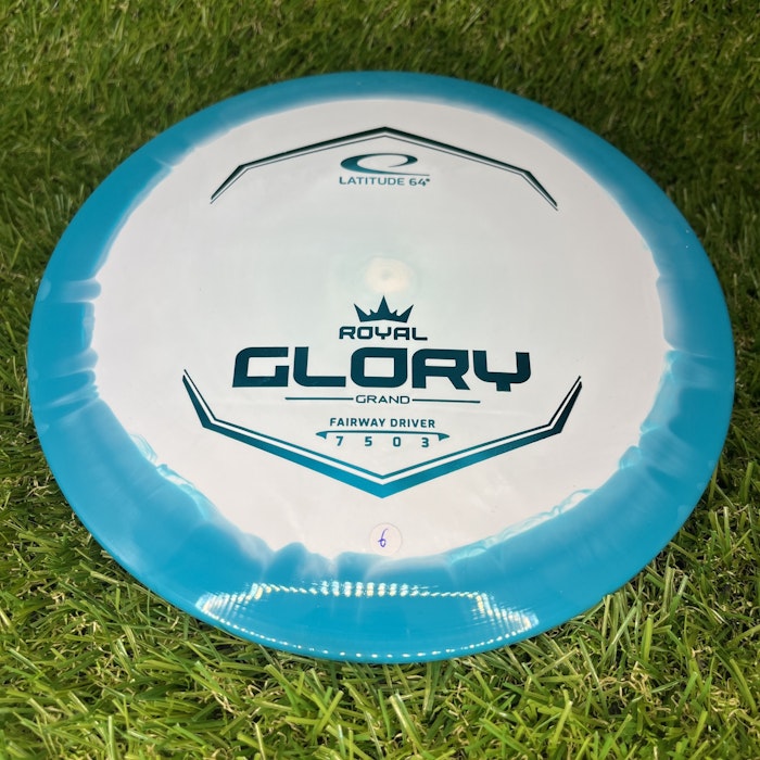 Grand Orbit Glory