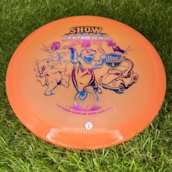 C-Line Glow FD Show Stopper 3 Ella Hansen 2025