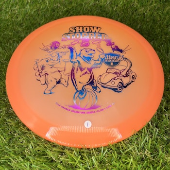 C-Line Glow FD Show Stopper 3 Ella Hansen 2025