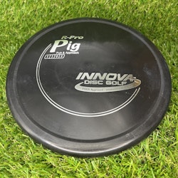 R-Pro Pig