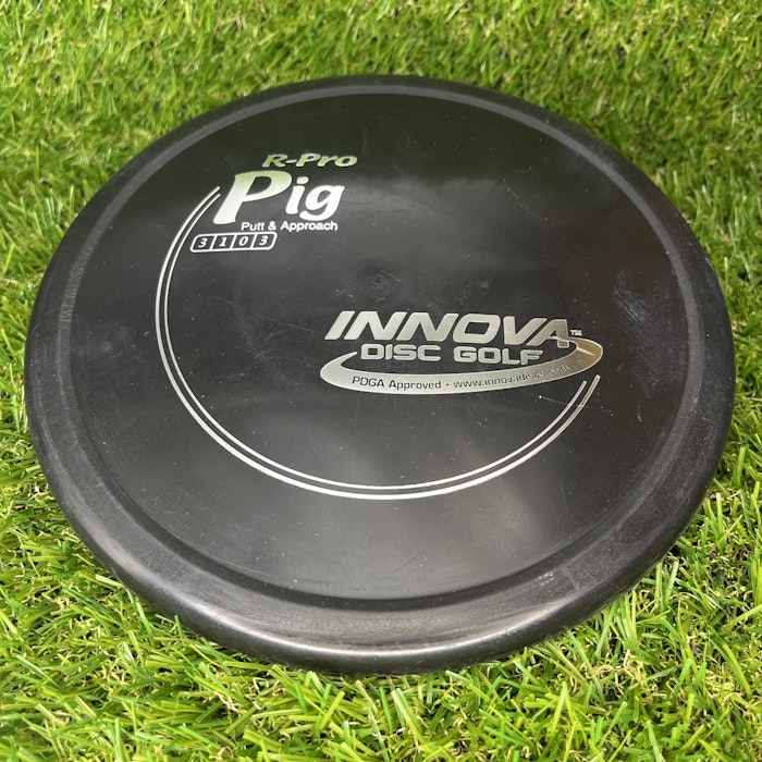 R-Pro Pig