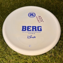K1 Soft Berg X-Out