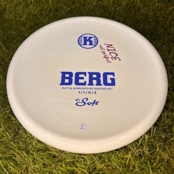 K1 Soft Berg X-Out