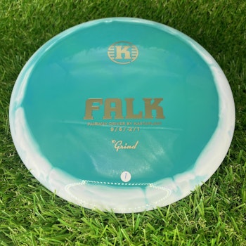 K1 Grind Falk