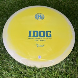 K1 Grind Idog