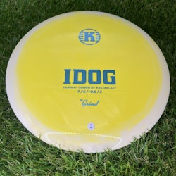 K1 Grind Idog