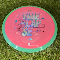 Neutron Time-Lapse Special Edition (Retooled)