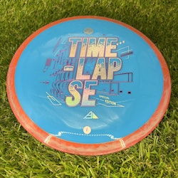 Neutron Time-Lapse Special Edition (Retooled)