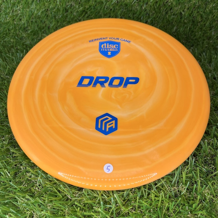S-Line Swirl Drop Niklas Anttila