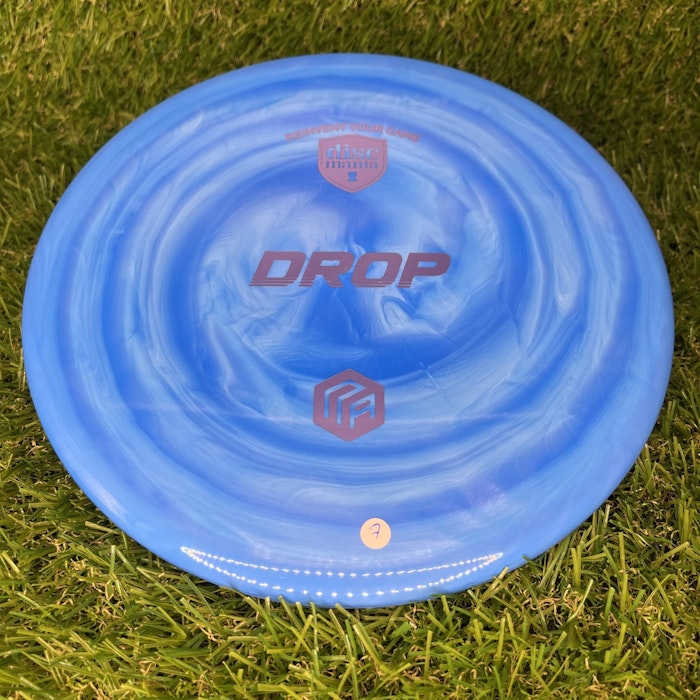 S-Line Swirl Drop Niklas Anttila