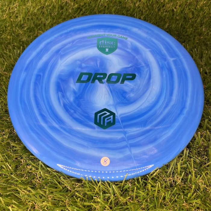 S-Line Swirl Drop Niklas Anttila