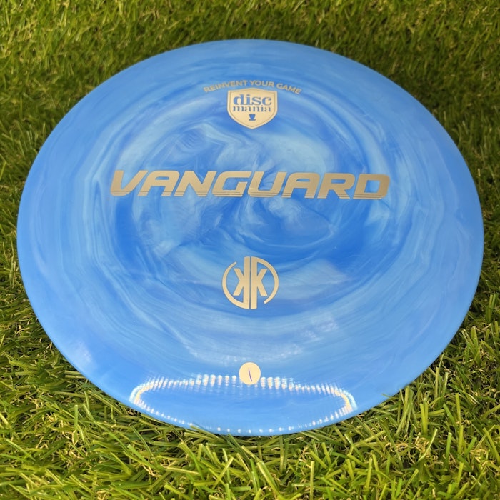 S-Line Swirl Vanguard Kyle Klein 2025