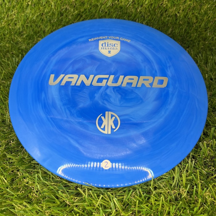 S-Line Swirl Vanguard Kyle Klein 2025