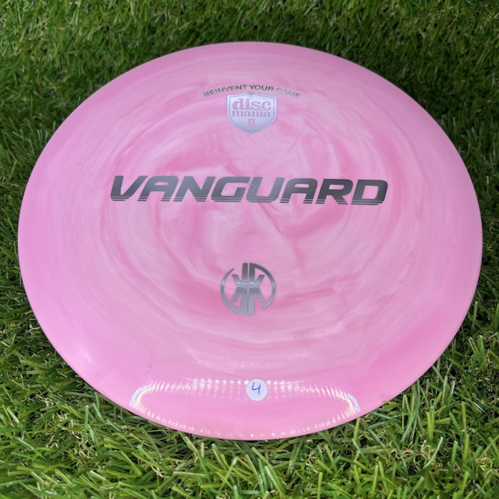 S-Line Swirl Vanguard Kyle Klein 2025