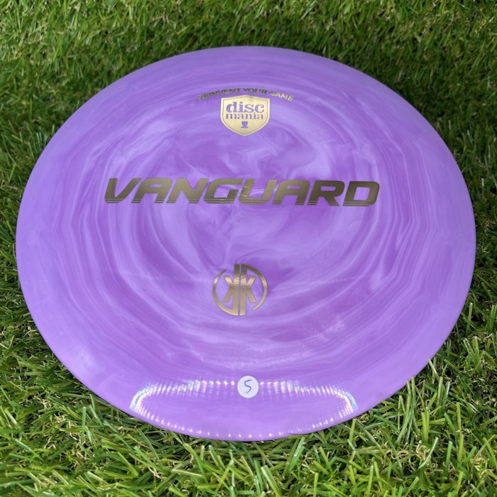 S-Line Swirl Vanguard Kyle Klein 2025