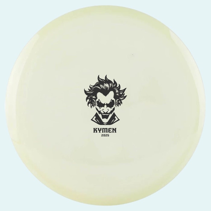 K1 Glow Berg Kymen 2025 - The Joker Set