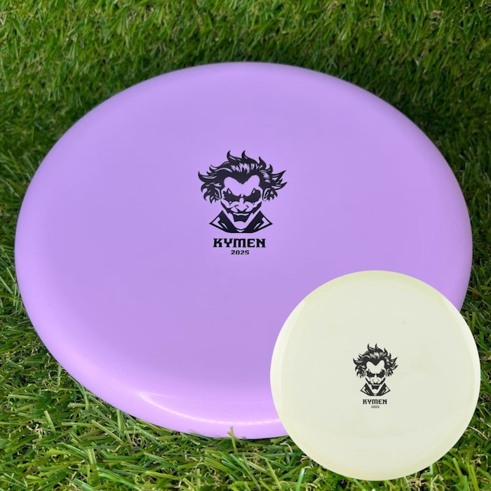K1 Glow Berg Kymen 2025 - The Joker Set