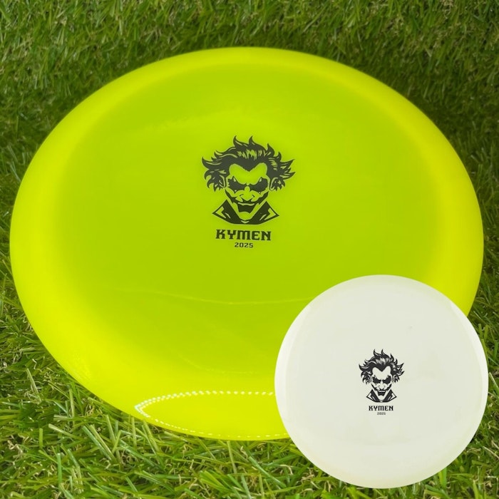 K1 Glow Berg Kymen 2025 - The Joker Set