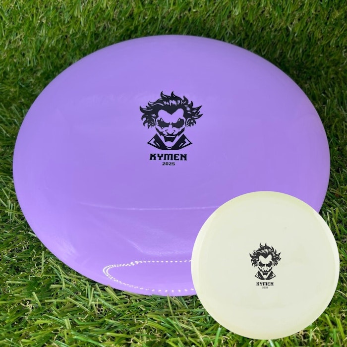 K1 Glow Berg Kymen 2025 - The Joker Set