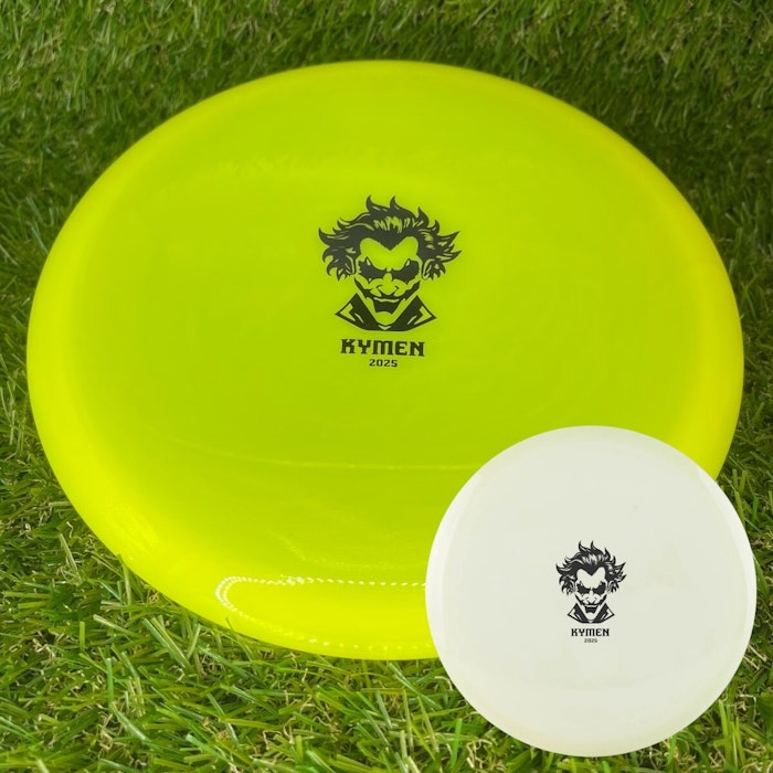 K1 Glow Berg Kymen 2025 - The Joker Set