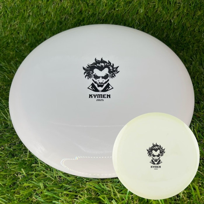 K1 Glow Berg Kymen 2025 - The Joker Set