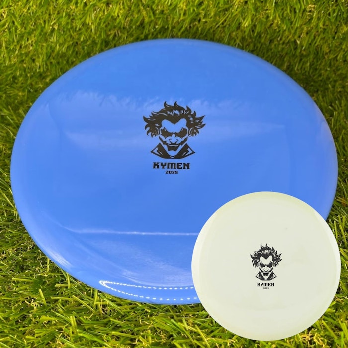 K1 Glow Berg Kymen 2025 - The Joker Set