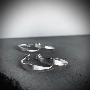 Silverhoops Hopelessly Imperfect