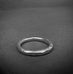 Silverring Stunning