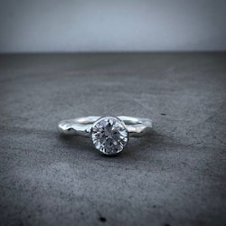 Silverring Glam