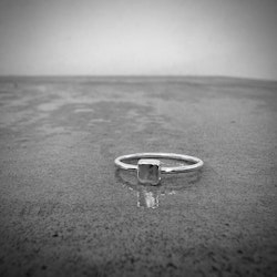 Silverring Ice