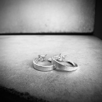 Silverhoops Hopelessly Imperfect mini