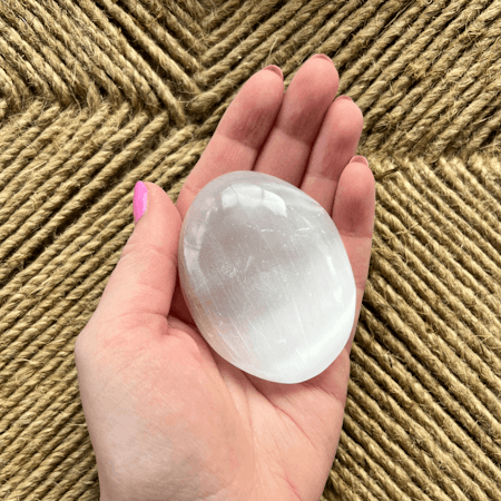 Touchstone Vit Selenit