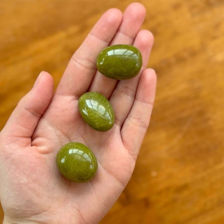 Olivserpentin