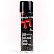 3M Scotch-Weld 77