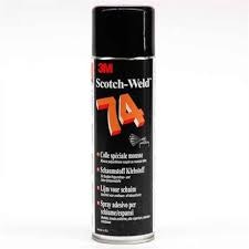 3M Scotch-Weld 74