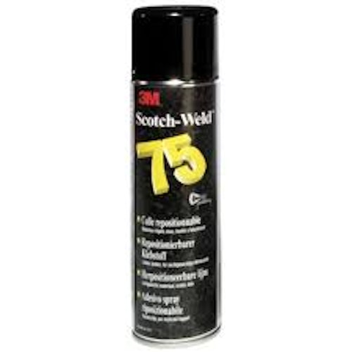 3M Scotch-Weld 75