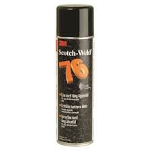 3M Scotch-Weld 76