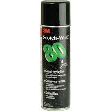 3M Scotch-Weld 80