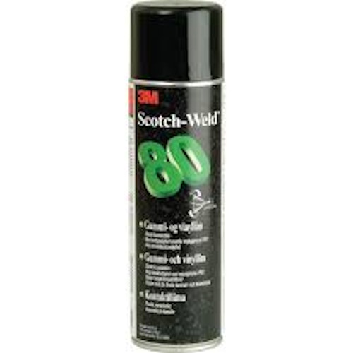 3M Scotch-Weld 80