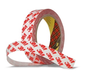 3M™ Dubbelhäftande Monteringstejp 9088-200