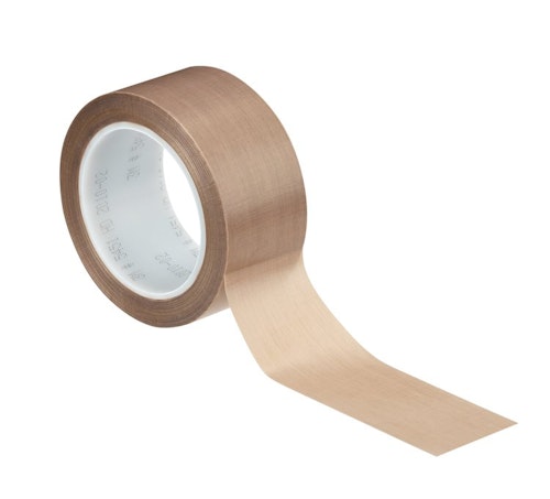 3M™ Friktionsreducerande PTFE Tejp 5451