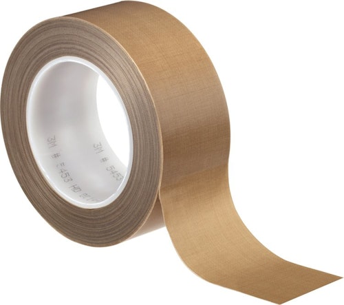 3M™ Friktionsreducerande PTFE Tejp 5453