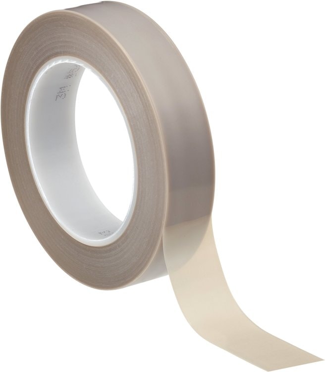 3M™ Friktionsreducerande PTFE Tejp 5480